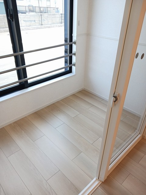 ル・リヤン　ミヤモトのその他|その他部屋・スペース