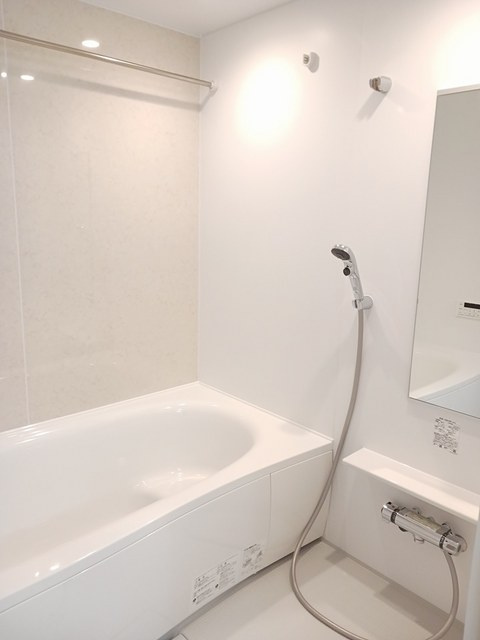 ル・リヤン　ミヤモトの浴室|バス