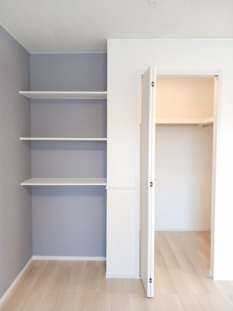 ル・リヤン　ミヤモトの収納|収納