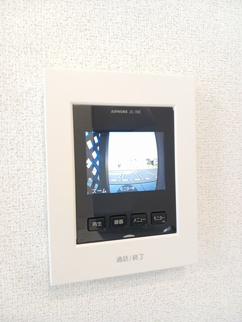 Ｒ．Ｎ．Ｐ　レジデンス　Ⅰのセキュリティ|セキュリティ