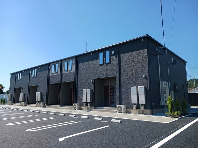 Ｒ．Ｎ．Ｐ　レジデンス　Ⅰの外観|外観写真