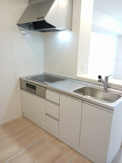 Ｒ．Ｎ．Ｐ　レジデンス　Ⅰのキッチン|キッチン