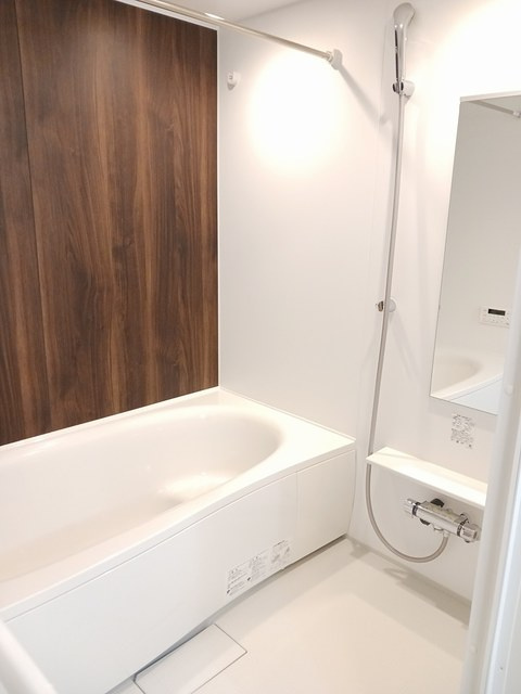 Ｒ．Ｎ．Ｐ　レジデンス　Ⅰの浴室|バス