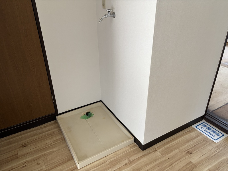 ハイツZCの設備