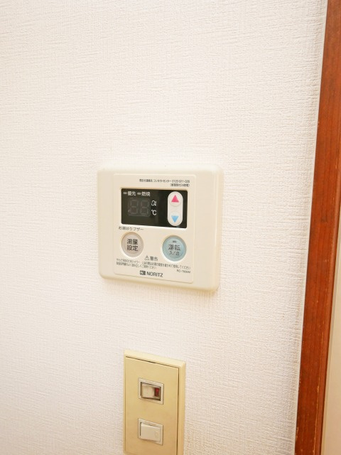 ＩＴ’Ｓ二日市の設備