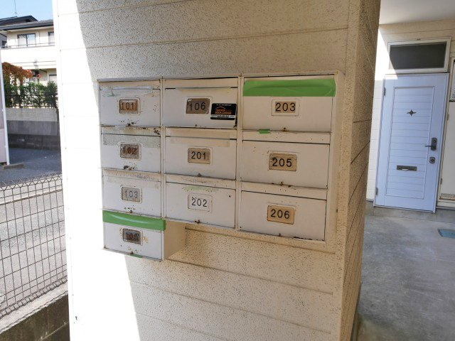 ＩＴ’Ｓ二日市のその他共用部分