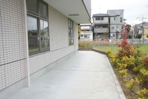 エクセレントコートの外観