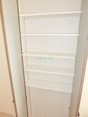 【収納】 | ジョカットロ蔵前