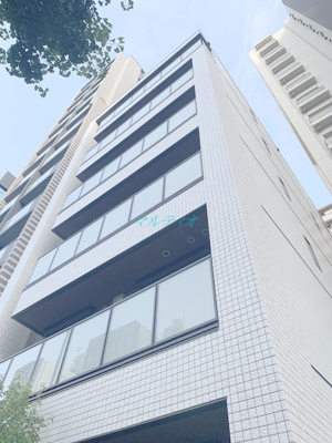 【外観】 | ジョカットロ蔵前 | 外観