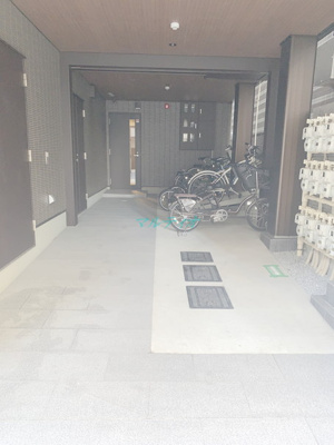  | ジョカットロ蔵前