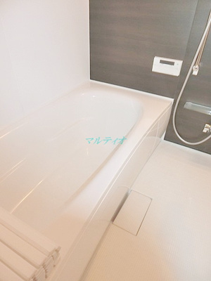 【浴室】 | ジョカットロ蔵前 | 浴室