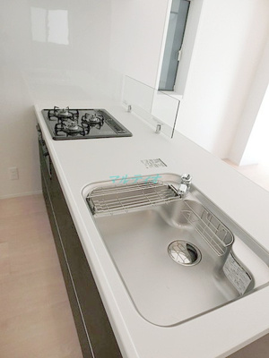 【キッチン】 | ジョカットロ蔵前 | キッチン