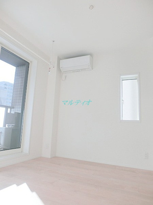 【居間・リビング】 | ジョカットロ蔵前 | 洋室