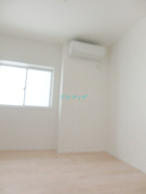 【寝室】 | ジョカットロ蔵前 | 洋室