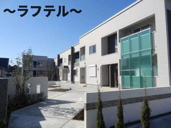 シンフォニア狭山