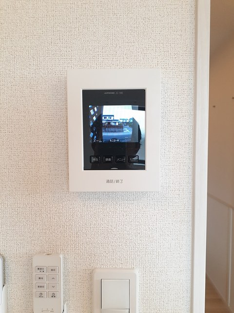 サンリット・ベゼル　Ⅰのセキュリティ|セキュリティ