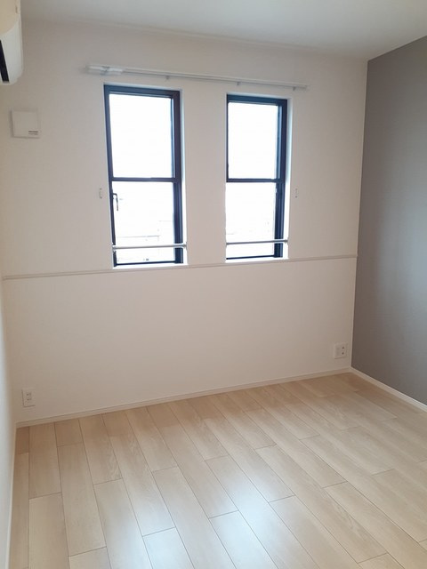 サンリット・ベゼル　Ⅰのその他|その他部屋・スペース