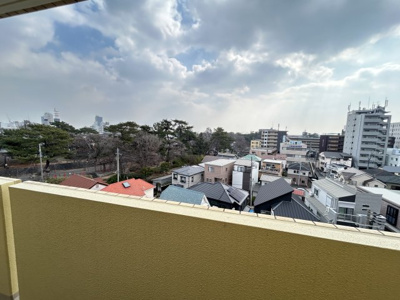 【展望】 | ロイヤルシャトー夙川公園