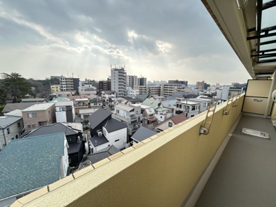 【展望】 | ロイヤルシャトー夙川公園