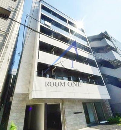 レアライズ押上