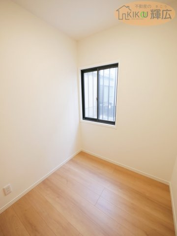 【内装】 | 明石市二見町西二見　中古戸建