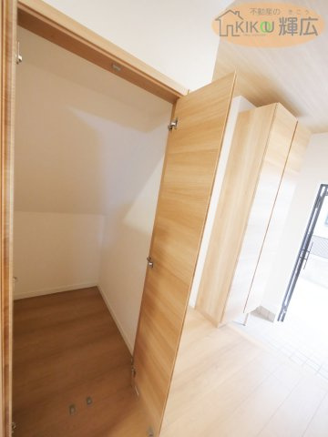 【駐車場】 | 明石市二見町西二見　中古戸建