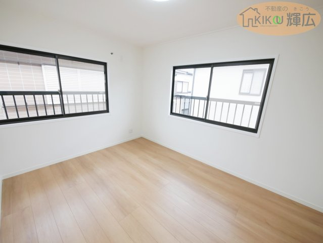 【洋室】 | 明石市二見町西二見　中古戸建
