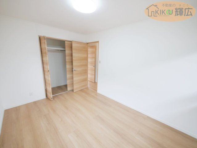 【洋室】 | 明石市二見町西二見　中古戸建