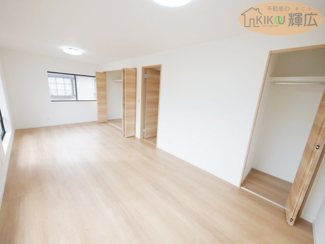 【子供部屋】 | 明石市二見町西二見　中古戸建