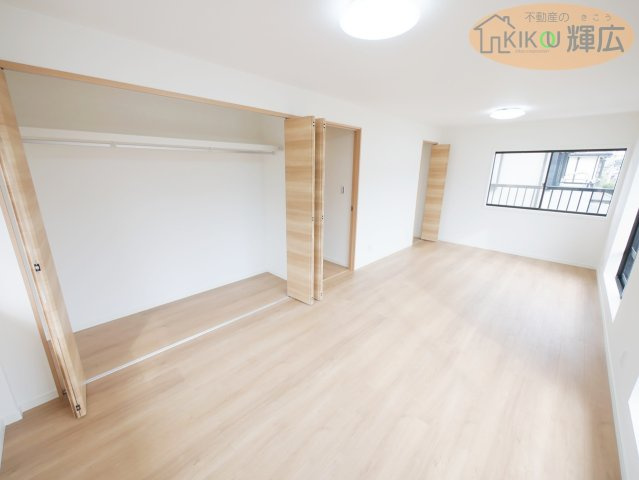 【子供部屋】 | 明石市二見町西二見　中古戸建