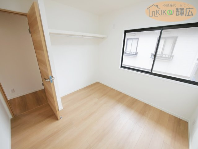 【寝室】 | 明石市二見町西二見　中古戸建