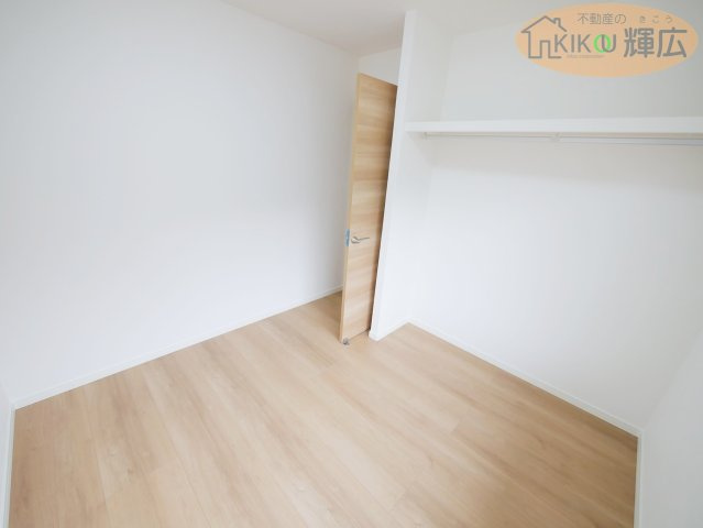 【寝室】 | 明石市二見町西二見　中古戸建