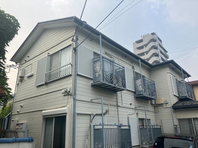 メゾン白亜の画像