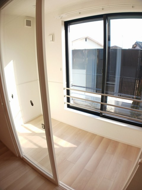 アメニティ本郷　Ｂのその他|その他部屋・スペース