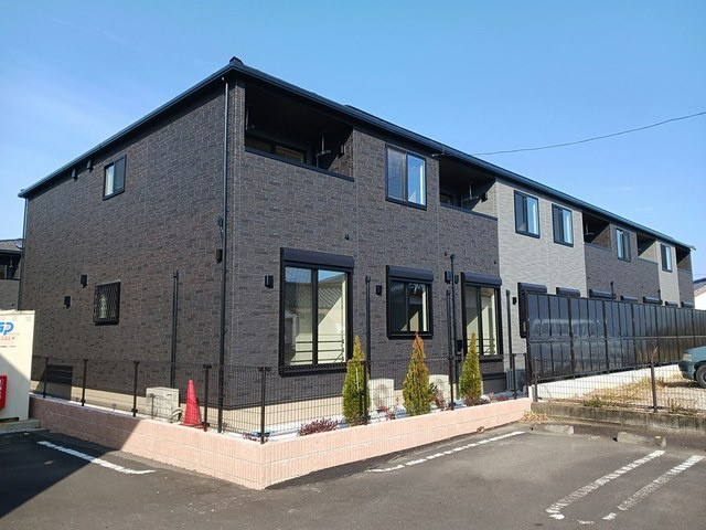 アメニティ本郷　Ｂの外観|外観写真