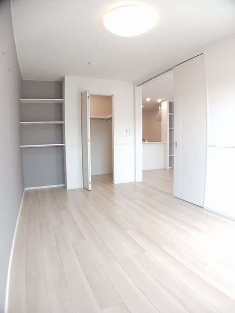 アメニティ本郷　Ｂのその他|その他部屋・スペース