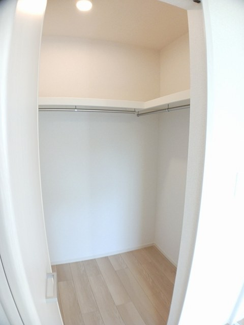 アメニティ本郷　Ｂの収納|収納