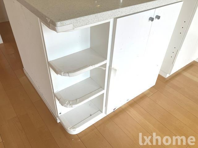 シャリエ茨木のその他
