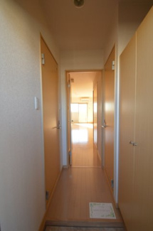 【玄関】 | フォルテ