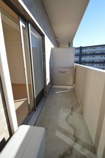 【バルコニー】 | フォルテ