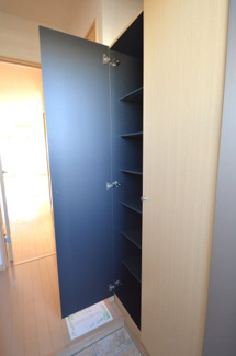 【収納】 | フォルテ