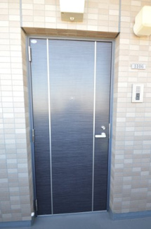 【玄関】 | フォルテ