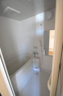 【浴室】 | フォルテ