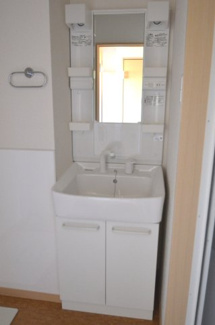 【洗面所】 | フォルテ