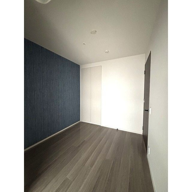 津田沼ザ・タワーの洋室