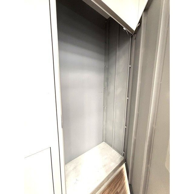 津田沼ザ・タワーの収納