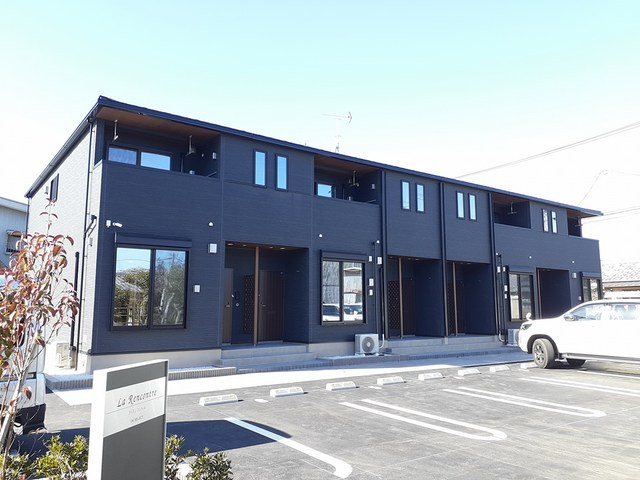 ラ・ランコントル