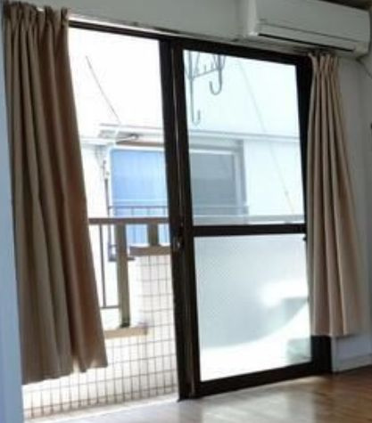 メゾンドローズの展望