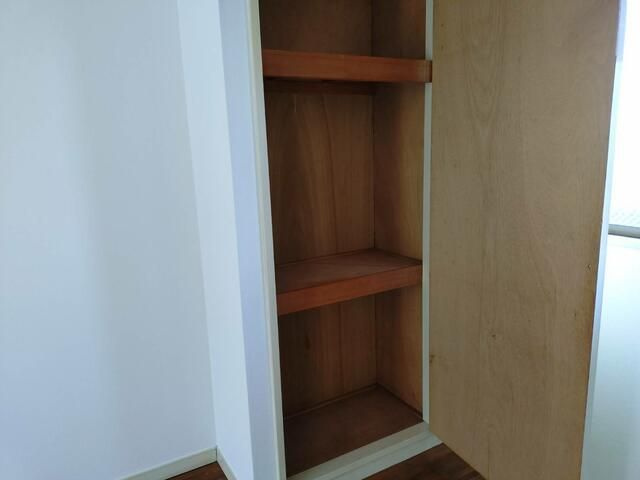 メゾンドローズの収納