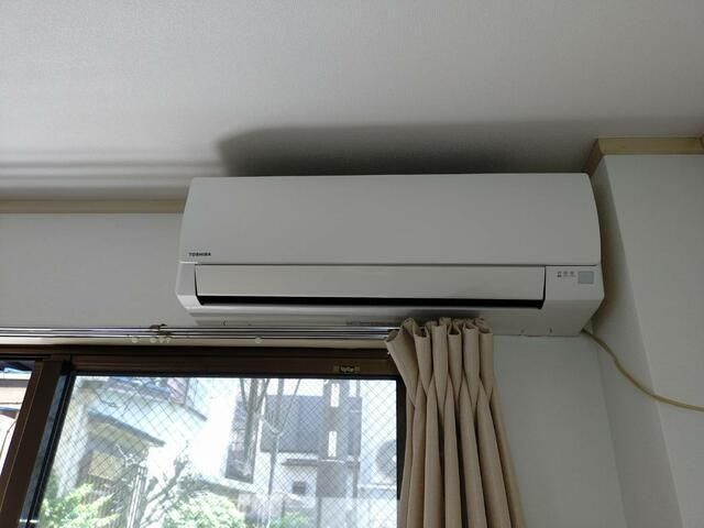 メゾンドローズの設備